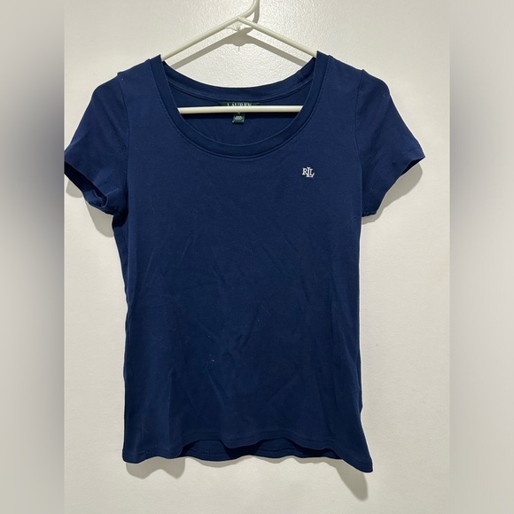 Lauren Ralph Lauren Tops - Lauren Ralph Lauren T shirt